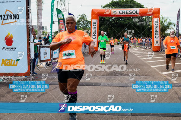 Cresol Run 2025