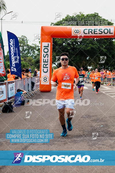 Cresol Run 2025