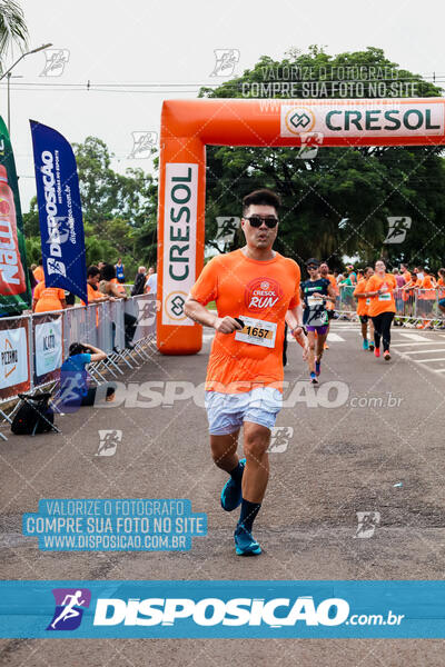 Cresol Run 2025