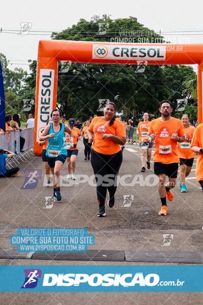 Cresol Run 2025