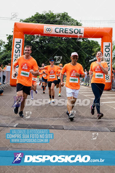 Cresol Run 2025