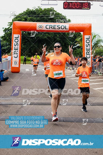 Cresol Run 2025