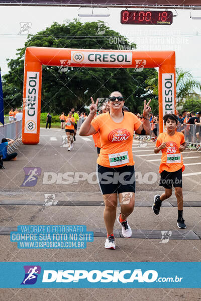 Cresol Run 2025