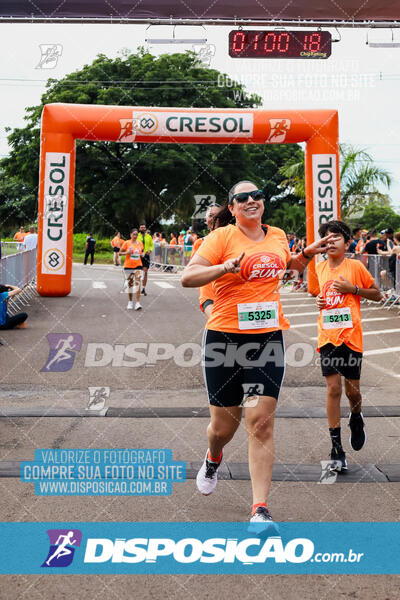 Cresol Run 2025