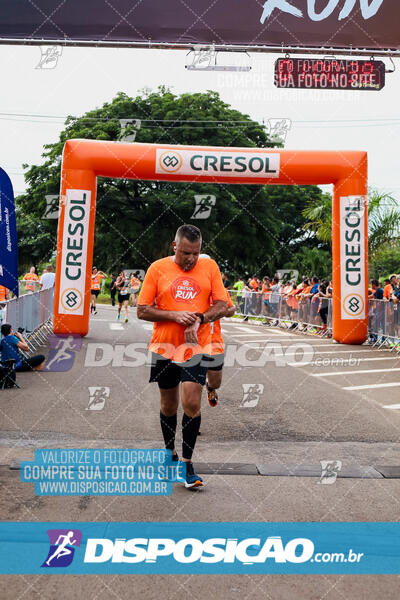 Cresol Run 2025