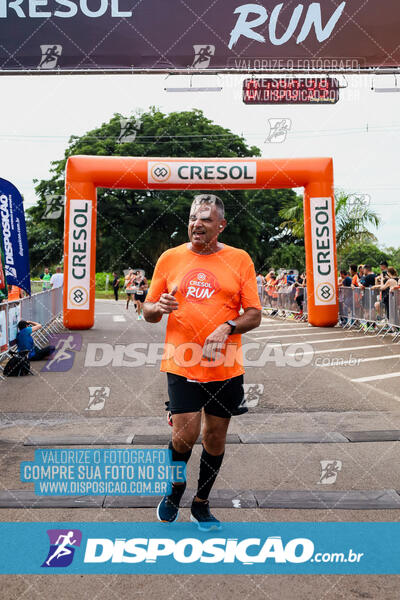 Cresol Run 2025