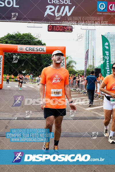 Cresol Run 2025