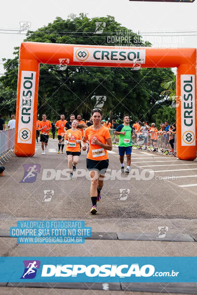 Cresol Run 2025