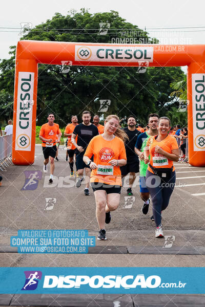 Cresol Run 2025