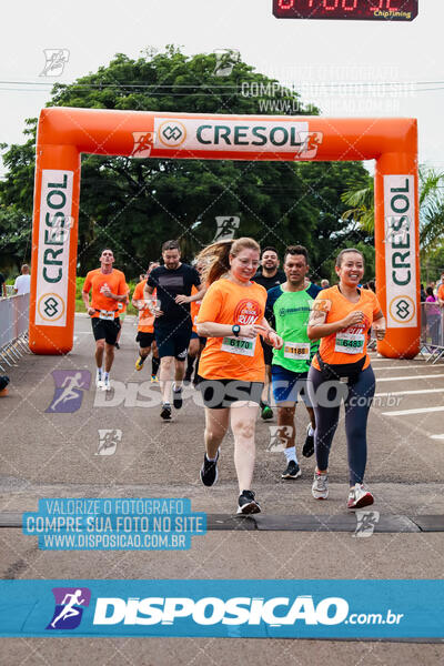 Cresol Run 2025