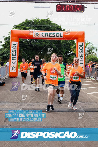 Cresol Run 2025