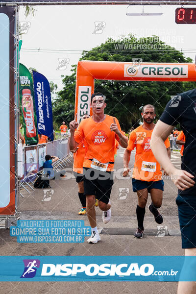 Cresol Run 2025