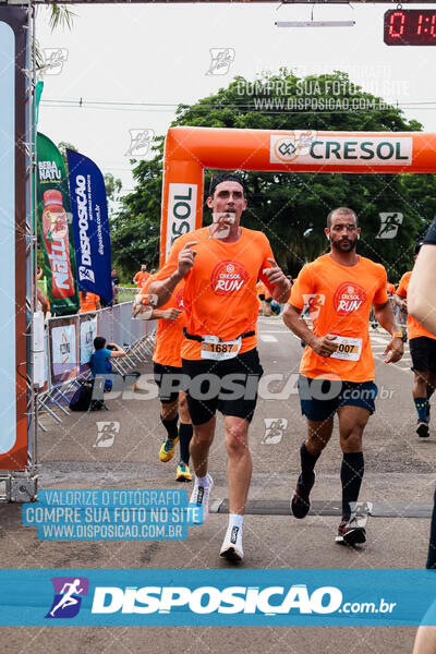 Cresol Run 2025