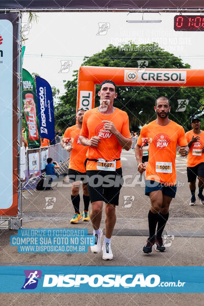 Cresol Run 2025