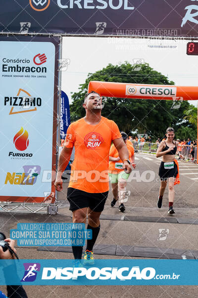 Cresol Run 2025