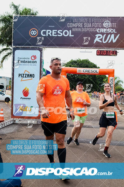 Cresol Run 2025