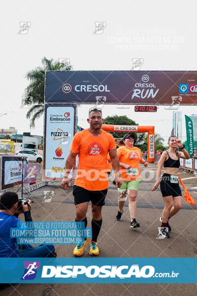 Cresol Run 2025