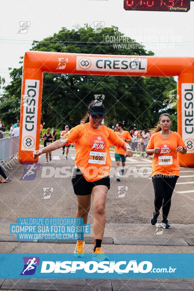 Cresol Run 2025