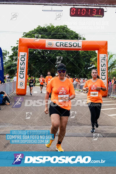 Cresol Run 2025