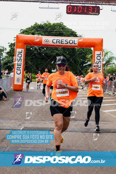 Cresol Run 2025