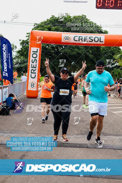 Cresol Run 2025