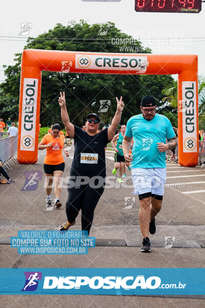 Cresol Run 2025