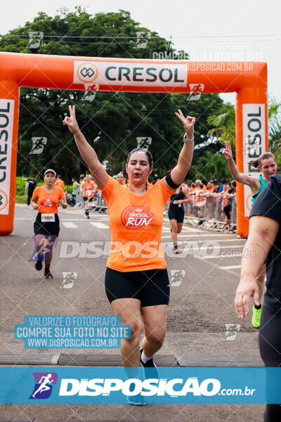 Cresol Run 2025