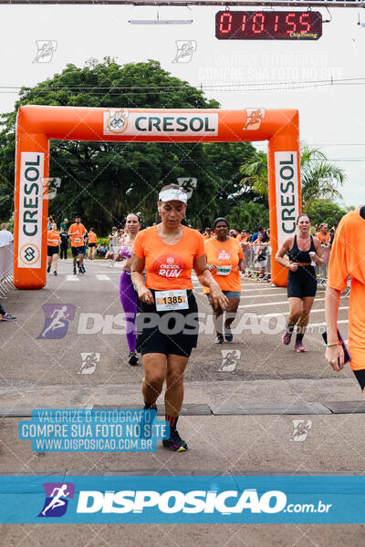 Cresol Run 2025