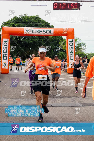 Cresol Run 2025