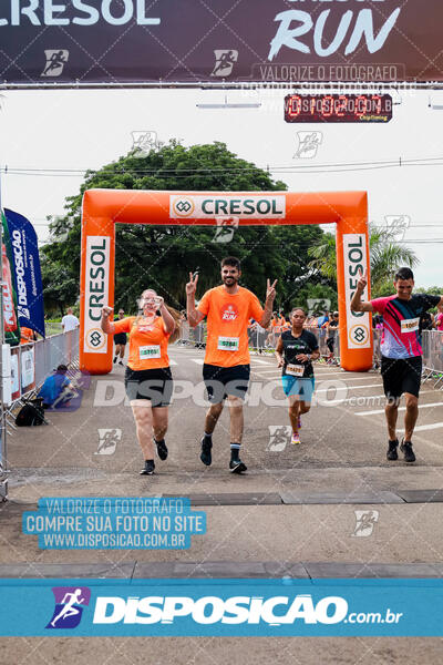 Cresol Run 2025