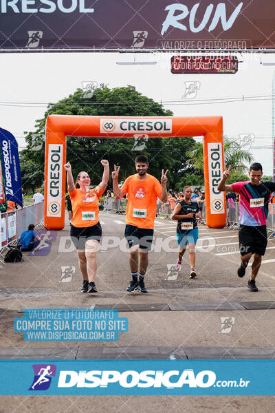 Cresol Run 2025