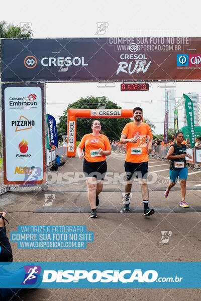 Cresol Run 2025