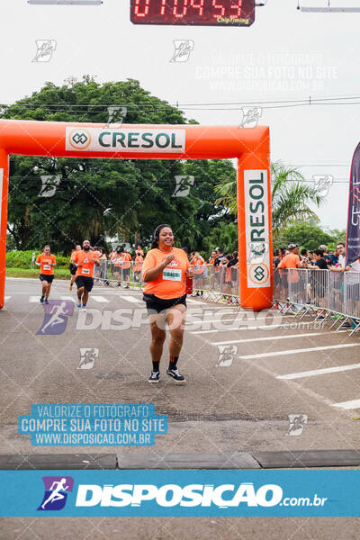 Cresol Run 2025