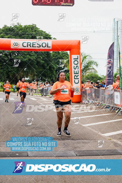 Cresol Run 2025