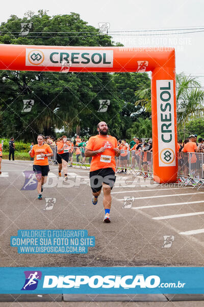 Cresol Run 2025