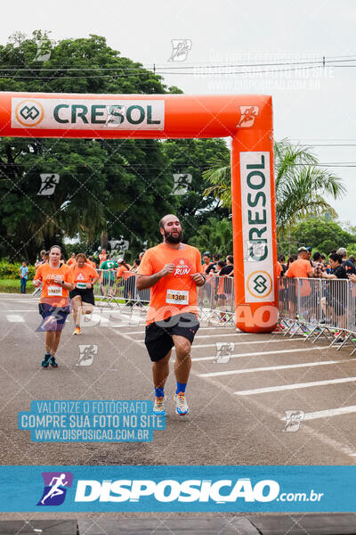 Cresol Run 2025