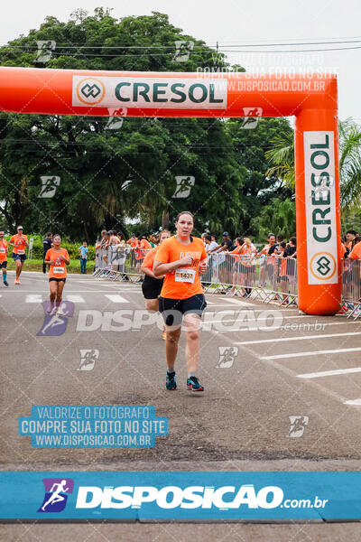 Cresol Run 2025