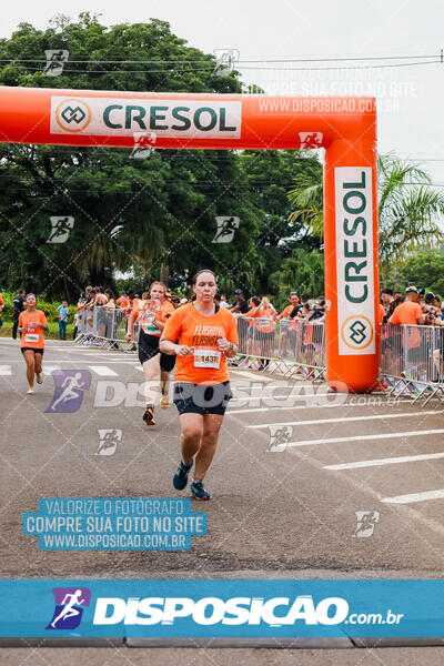 Cresol Run 2025