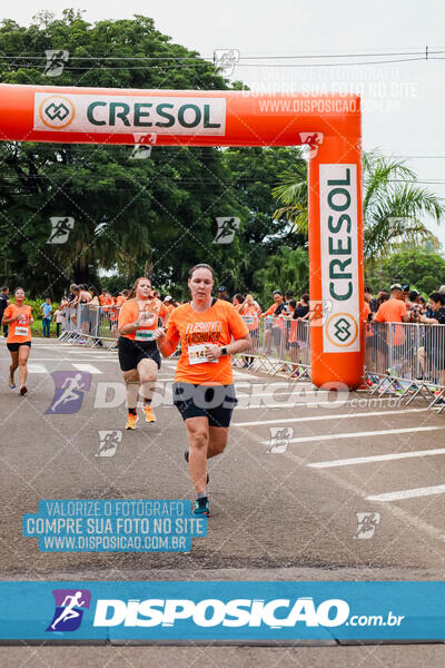 Cresol Run 2025