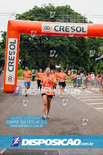 Cresol Run 2025