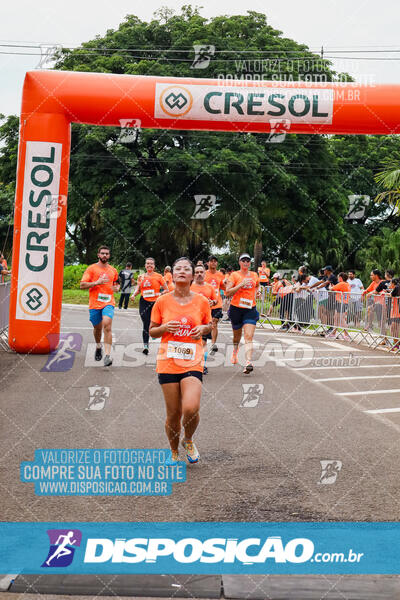 Cresol Run 2025