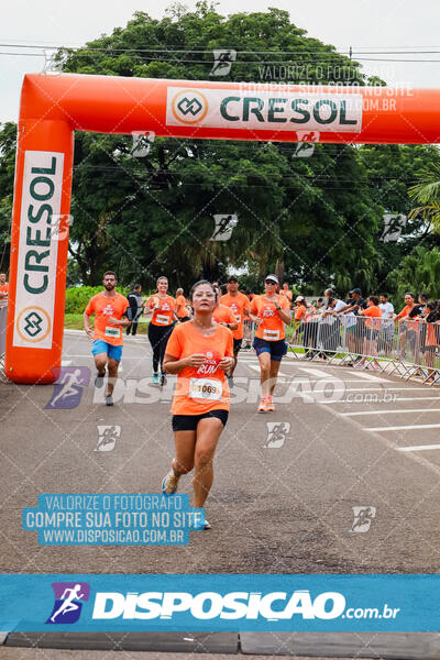 Cresol Run 2025