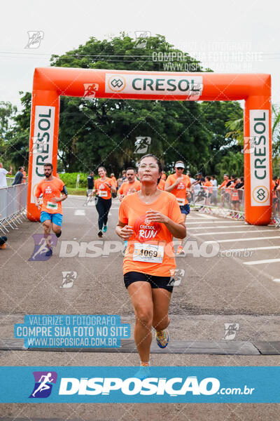 Cresol Run 2025