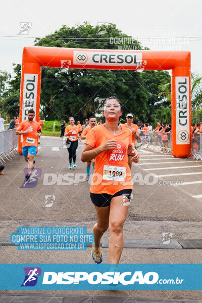 Cresol Run 2025