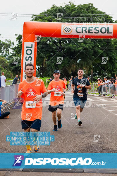 Cresol Run 2025