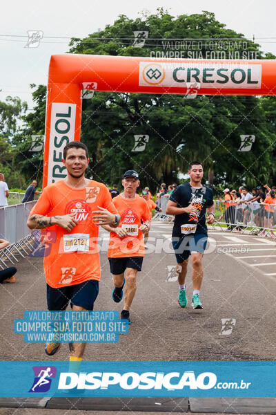 Cresol Run 2025