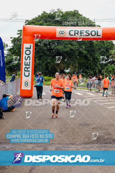 Cresol Run 2025