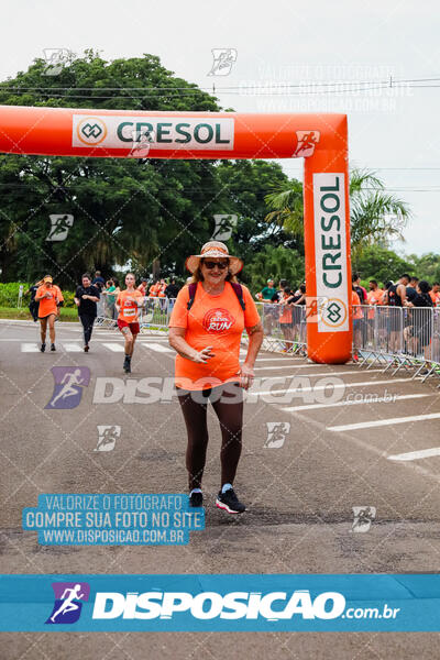 Cresol Run 2025