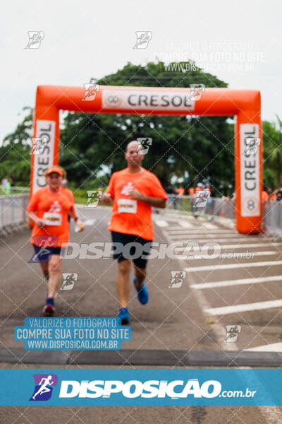 Cresol Run 2025