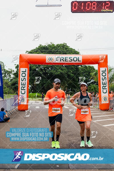 Cresol Run 2025